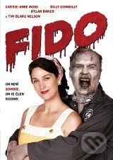 Levně Fido - Andrew Currie - film z kategorie Komédie