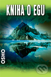 Levně Kniha o egu - Osho - kniha z kategorie Sebarozvoj