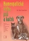 Homeopatická léčba psů a koček - Don Hamilton, Alternativa, 2008