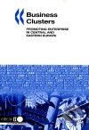 Levně Business Clusters (Promoting Enterprise in Central and Eastern Europe) - kniha z kategorie Odborné a náučné