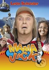 Mama Jack - Gray Hofmeyr, Hollywood, 2005