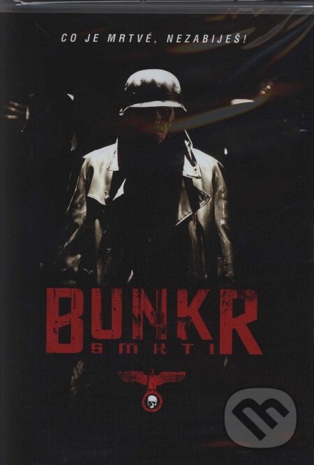 Film: Bunkr smrti (Steve Barker) (). Magicbox, 2008