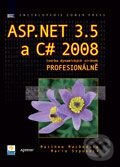 Kniha: ASP.NET 3.5 a C# 2008 (Matthew MacDonald a Mario Szpuszta)