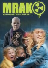 Levně Mrak - Gregor Schnitzler - film z kategorie Katastrofické sci-fi