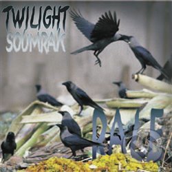 Levně Rale: Twilight / Soumrak - Rale