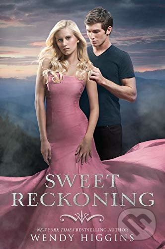 Kniha Sweet Reckoning