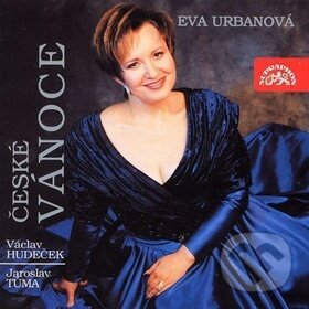 Levně Česke Vánoce / Tuma, Hudecek - Eva Urbanová