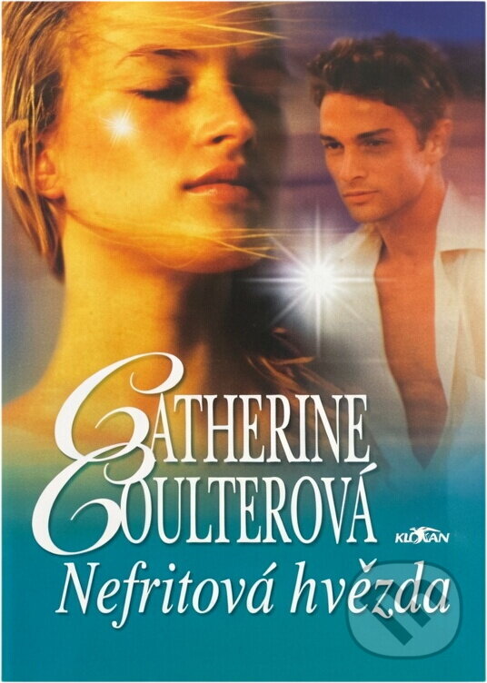 Kniha: Nefritová hvězda (Catherine Coulter). Alpress, 2004