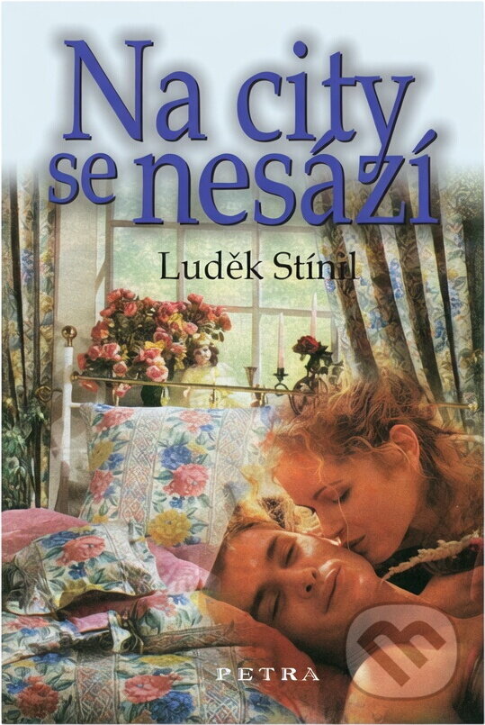 Kniha: Na city se nesází (Luděk Stínil). , 2002