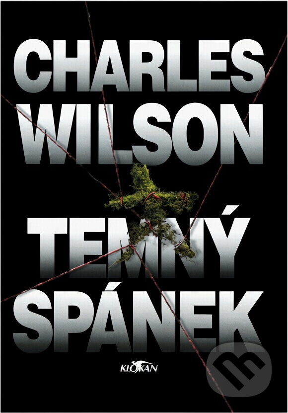 Kniha: Temný spánek (Charles Wilson). Alpress, 2002
