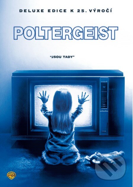 Poltergeist - Tobe Hooper, Magicbox, 1982
