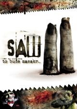 SAW II - Darren Lynn Bousman, Hollywood, 2005
