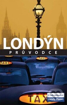 Kniha: Londýn - průvodce (Svojtka&Co.). Svojtka&Co., 2008