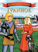 Levně Ivanhoe - film z kategorie Animované rozprávky