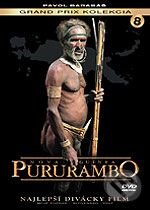 Film: Pururambo (Pavol Barabáš) (). K2 studio, 2005