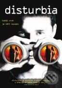 Levně Disturbia - D.J. Caruso - film z kategorie Thrillery a detektívky