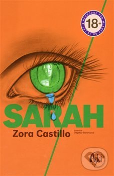 Sarah - Zora Castillo, ASKI, 2018