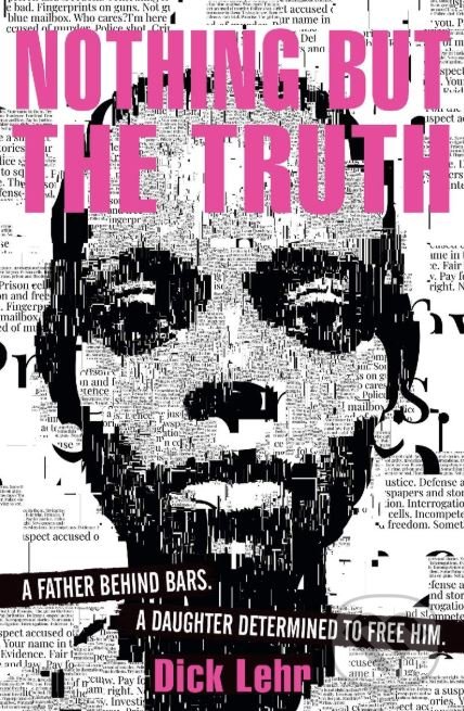 Levně Nothing But the Truth - Dick Lehr - kniha z kategorie Beletria