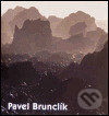 Levně Krajiny - 1997 - 2004 - Landscapes - Pavel Brunclík - kniha z kategorie Fotografie
