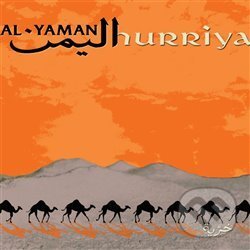 Levně Al-Yaman: Hurriya - Al-Yaman