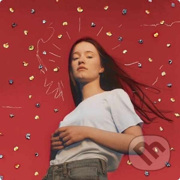 Hudobné CD: Sigrid: Sucker Punch (Hudobné albumy)