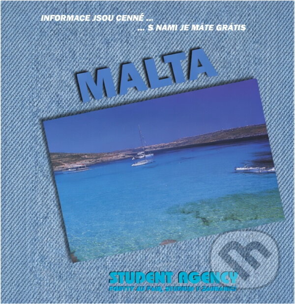 Kniha: Kapesní průvodce: Malta (Berlitz). 
