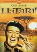 Hatari - Howard Hawks, Magicbox, 1961