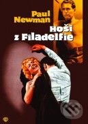 Kniha Hoši z Filadelfie