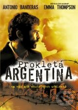 Prekliata Argentína - Christopher Hampton, Hollywood, 2003