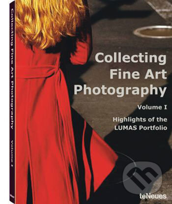 Levně Collecting Fine Art Photography - Volume I - kniha z kategorie Umenie, dizajn a architektúra