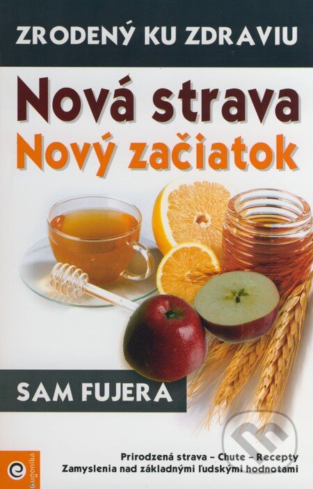 Nová strava - Nový začiatok - Sam Fujera, Eugenika, 2008