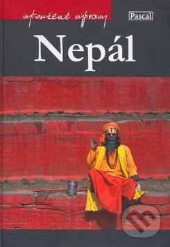Nepál - Marek Tomalik, Piotr Pustelnik, Pascal, 2008