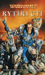 Levně Rytíři cti - Kolektív autorov - kniha z kategorie Fantasy