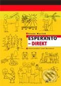 Levně Esperanto – direkt - Stano Marček - kniha z kategorie Jazykové učebnice a slovníky