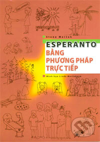 Levně Esperanto bằng phương pháp trực tiếp - kniha z kategorie Jazykové učebnice a slovníky