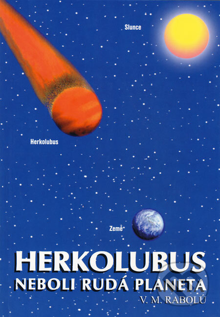 Herkolubus - V.M. Rabolú, CAD PRESS, 2004