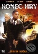 Film: Konec hry (Andy Cheng) (DVD). Magicbox, 2006
