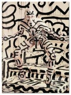 Levně Keith Haring (Sumo) - Annie Leibovitz - kniha z kategorie Odborné a náučné