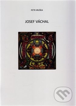 Josef Váchal - exlibris a jejich adresáti - Petr Hruška, Galerie Ztichlá klika, 2016