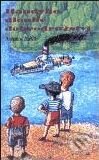 Kniha: Handyho dlouhé dobrodružství (Antonín Rašek). Argo, 1995