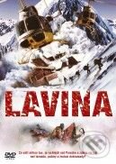 Lavina - Mark Roper, Magicbox, 2004