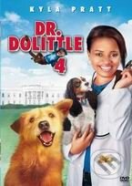 Doktor Dolittle 4 - Craig Shapiro, Bonton Film, 2008