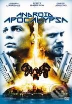 Android: Apokalypsa - Paul Ziller, Bonton Film, 2006