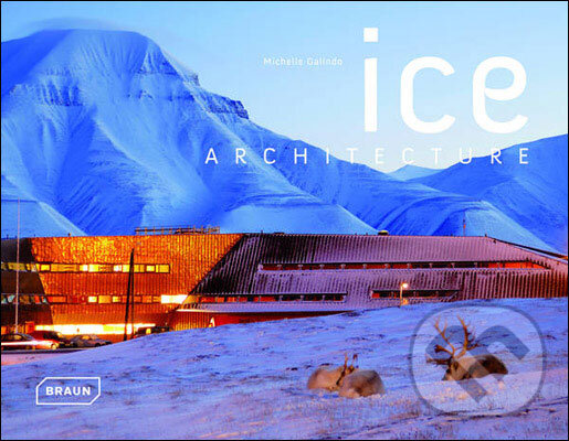 Kniha Ice Architecture