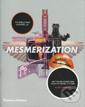 Levně Mesmerization - Gee Thomson - kniha z kategorie Umenie, dizajn a architektúra