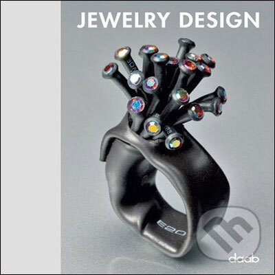 Kniha: Jewelery Design (Carissa Kowalski Dougherty). Daab, 2008