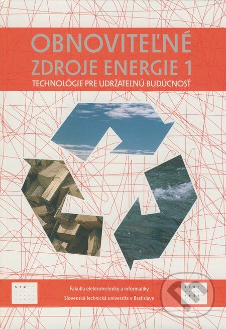 Obnoviteľné zdroje energie 1, STU, 2007