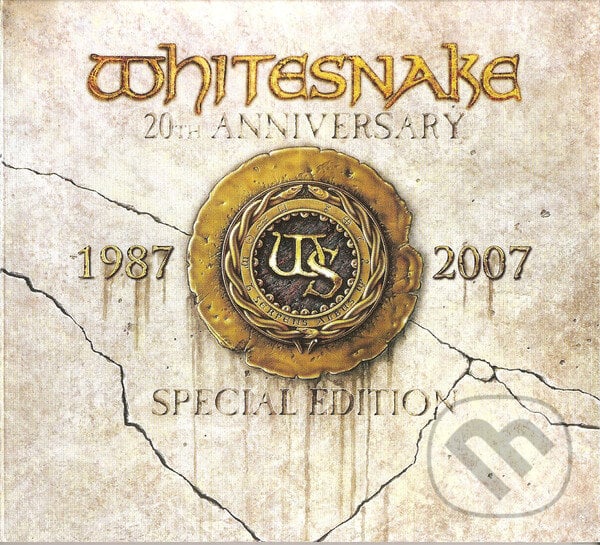 Whitesnake: 1987 - Special Edition, 20th Anniversary - Whitesnake, Hudobné albumy, 2007