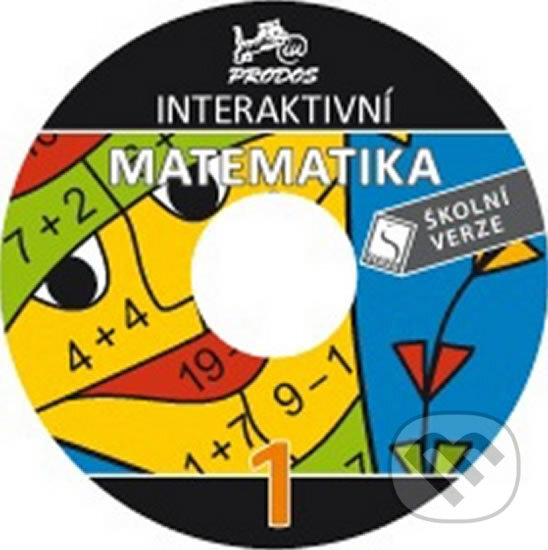 Interaktivní matematika 1, Prodos