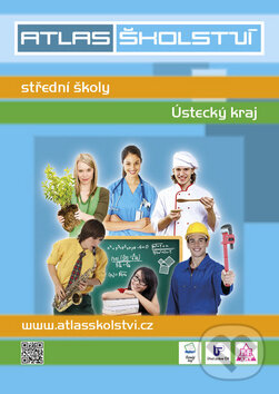 Atlas školství 2019/2020 Ústecký, P.F. art, 2018